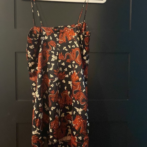 Zara mini dress - Picture 4 of 4